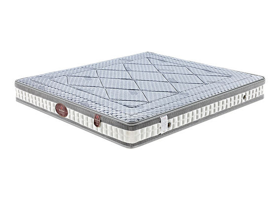 Matelas de jumeau de meubles de maison de Graphene