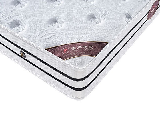 Matelas orthopédique ferme moyen favorable à l'environnement