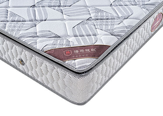 Anti sommier durable de mousse d'allergie pour le Roi à la maison Size d'Innerspring d'utilisation
