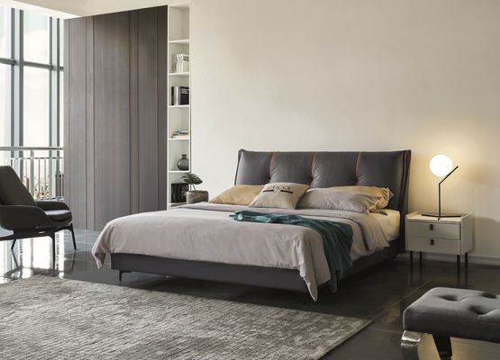 Matelas de peluche d'hôtel d'Innerspring