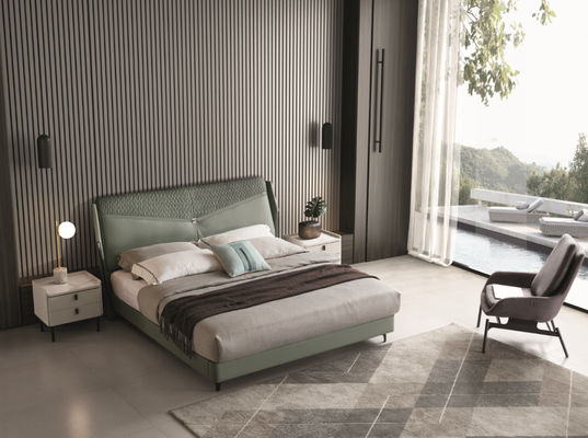 Gel frais de Multiscene matelas de 14 pouces, reine silencieuse serrée de matelas de mousse de gel