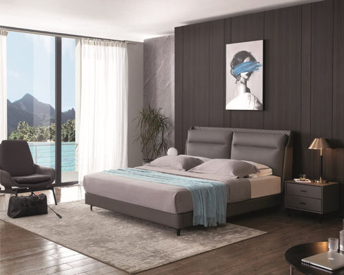 Épaisseur des bios 10cm de gel de mousse de mémoire anti de mémoire de matelas frais de mousse normale