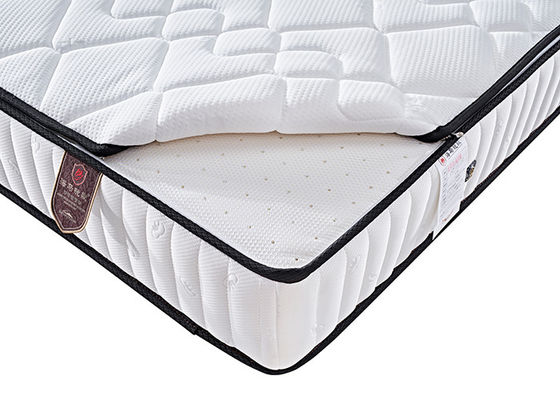 Matelas insonorisé de mousse de mémoire de gel