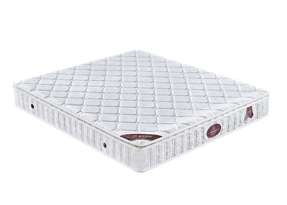 Sommier jumeau détachable lavable de taille, matelas de mousse de mémoire de Chambre de coton d'ODM