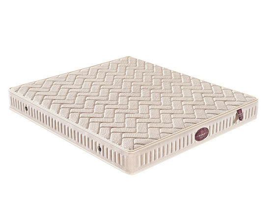 Matelas à haute densité anti Odorization étanche à l'humidité de mousse de mémoire de gel d'éponge