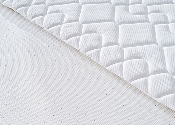 6inch matelas jailli de poche molle du Roi Size Firm Medium pour l'usage d'hôtel et à la maison