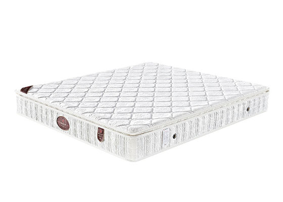 Matelas hybride ferme moyen d'anti acarides