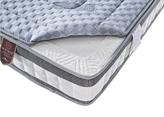 Sommier moyen détachable