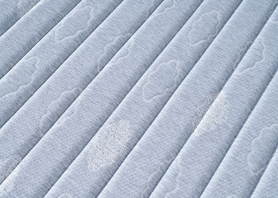 2000 matelas jaillis comprimé de poche