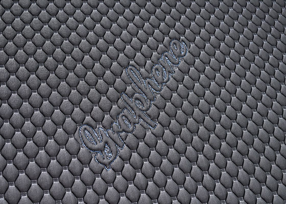 allergie amicale de peau imperméable de matelas de taille de jumeau de 150x200cm Innerspring anti