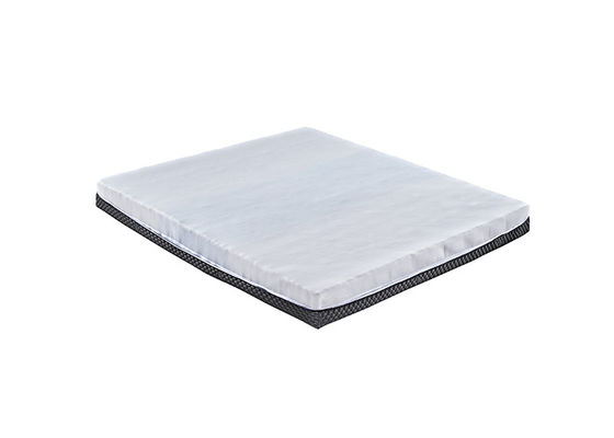 Anti peau d'Innerspring d'acarides de mousse de maison de meubles de matelas à haute densité de jumeau amicale