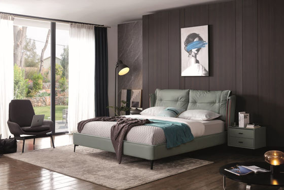 Anti matelas serré de mousse de mémoire d'éponge d'acarides, taille jumelle de matelas insonorisé d'éponge