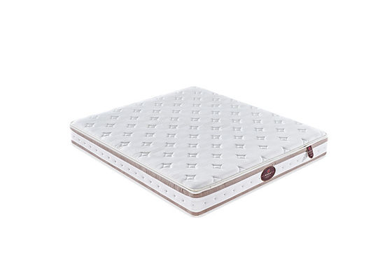 Le Roi hypoallergénique insonorisé Size Durable Anti Odorization de matelas de lit d'éponge