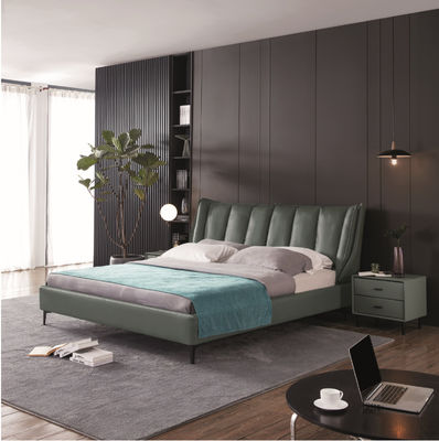 Multiscene a épaissi le matelas à la maison de jumeau de la vie, double matelas d'anti maison d'Odorization