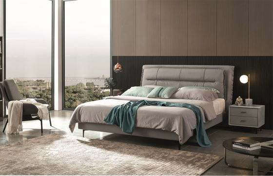 Matelas solide respirable de mousse de mémoire