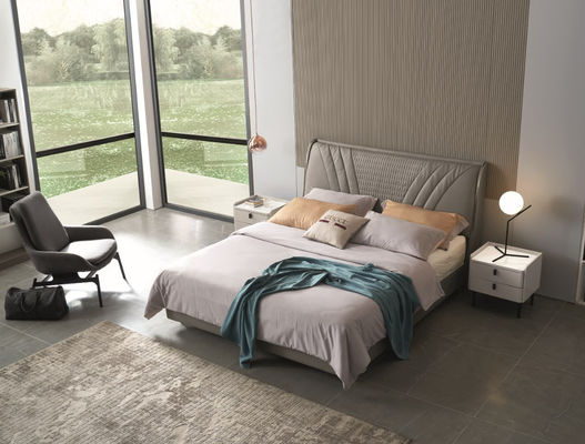 Sommier d'hôtel de poche d'Innerspring avec l'anti allergie de latex naturel insonorisée