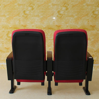 Le cinéma multifonctionnel de pliage de théâtre de 2 personnes pose anti électrostatique