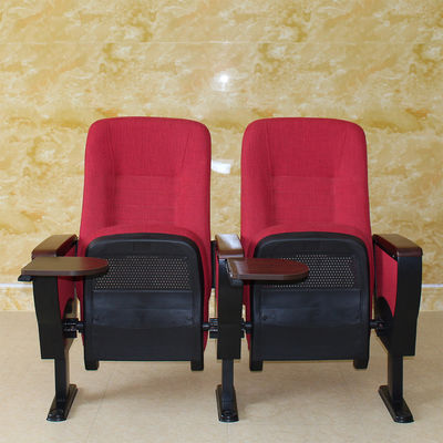 Le cinéma multifonctionnel de pliage de théâtre de 2 personnes pose anti électrostatique