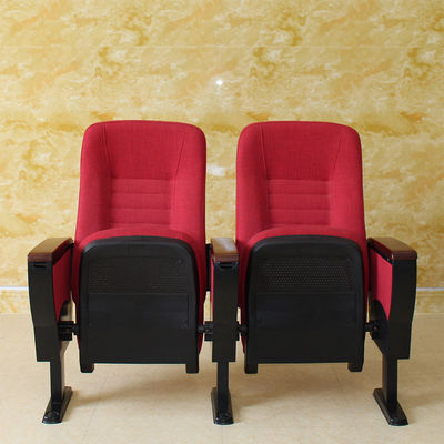 Le cinéma multifonctionnel de pliage de théâtre de 2 personnes pose anti électrostatique