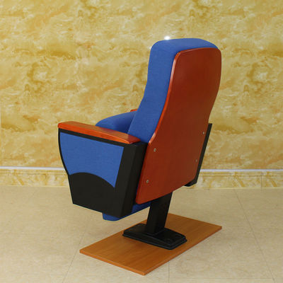 Anti couche multi universelle de effacement de Hall Church Auditorium Chairs Sturdy de cinéma