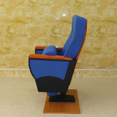 Anti couche multi universelle de effacement de Hall Church Auditorium Chairs Sturdy de cinéma
