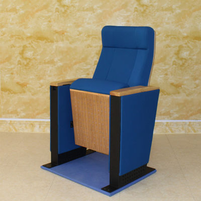 Anti chaise de effacement d'allocation des places d'amphithéâtre