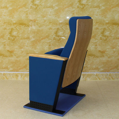 Anti chaise de effacement d'allocation des places d'amphithéâtre