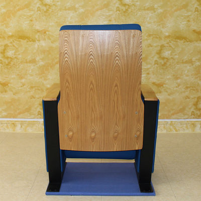 Anti chaise de effacement d'allocation des places d'amphithéâtre